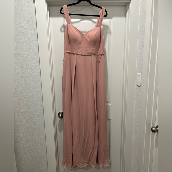 AZAZIE SIMOAN- Bridesmaid / Wedding Guest dress - Picture 1 of 5